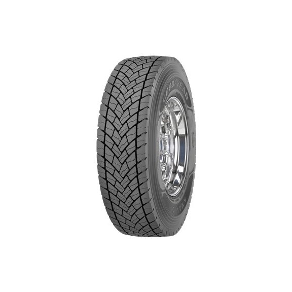 265/70R19.5 GOODYEAR KMAX D 140/138M 3PSF 140/138M 265/70R19.5 GOODYEAR KMAX D 140/138M 3PSF 140/138M