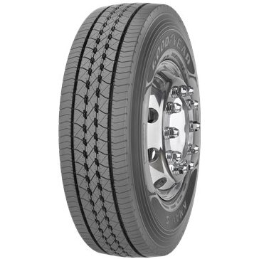 265/70R19.5 GOODYEAR KMAX S 140/138M 3PSF 140/138M