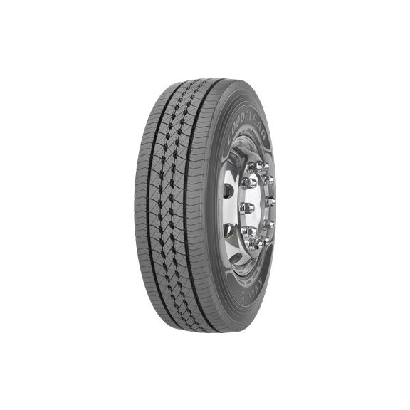 265/70R19.5 GOODYEAR KMAX S 140/138M 3PSF 140/138M 265/70R19.5 GOODYEAR KMAX S 140/138M 3PSF 140/138M
