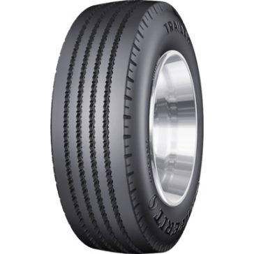 265/70R19.5 SEMPERIT M223 TRAILER LRH 16PR M+S 143/141
