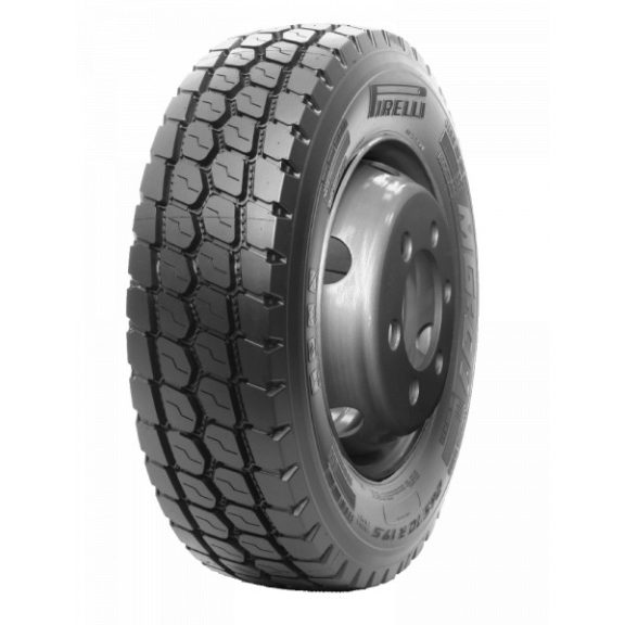 265/70R19.5 PIRELLI MG01 140/138K TL M+S húzó ON/OFF gumiabroncs 265/70R19.5 PIRELLI MG01 140/138K TL M+S húzó ON/OFF gumiabroncs