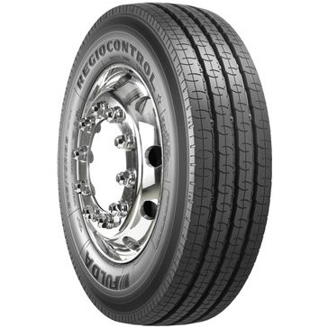   265/70R19.5 FULDA REGIOCONTROL* korm.tgk.gumiabroncs 140/138M 3PMSF