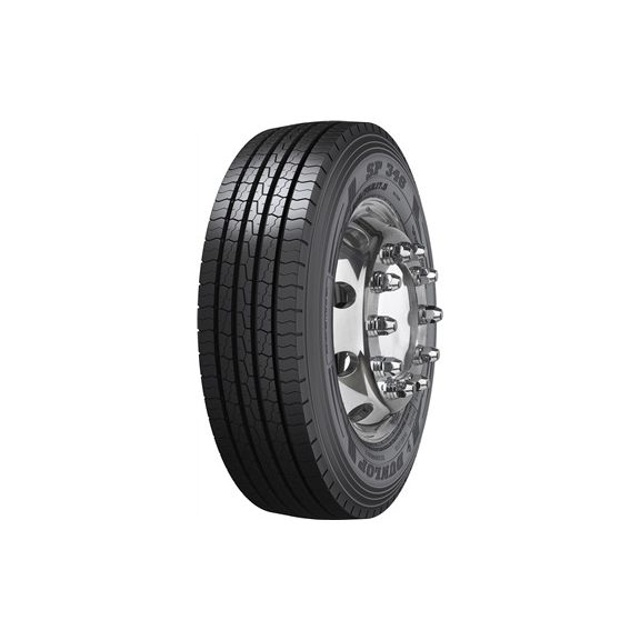 265/70R19.5 DUNLOP SP346 korm.tgk.gumiabroncs 140/138M TL 3PMSF 265/70R19.5 DUNLOP SP346 korm.tgk.gumiabroncs 140/138M TL 3PMSF