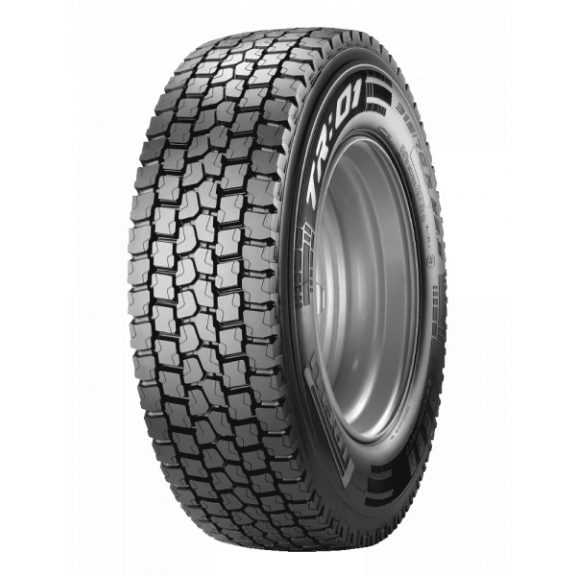 265/70R19.5 PIRELLI TR01 140/138M TL M+S húzó gumiabroncs 265/70R19.5 PIRELLI TR01 140/138M TL M+S húzó gumiabroncs