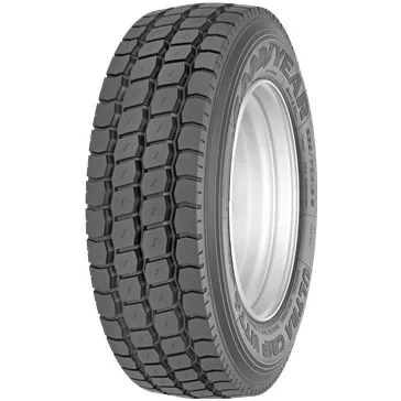 265/70R19.5 GOODYEAR UG WTT 143/141J 3PSF 143/141J