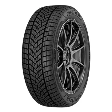   275/45R20 GOODYEAR UG PERF + SUV XL FP XL téli gumiabroncs 110V M+S