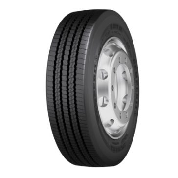   275/70R22.5 SEMPERIT CITYA2 SEMPERIT CITY A2 152/148F LRJ M+S 3PMSF 150/145