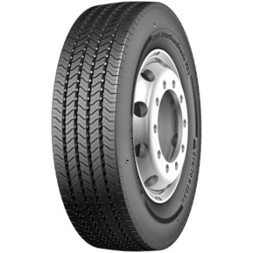   275/70R22.5 CONTINENTAL CUSA3 ContiUrbanScandinavia HA3 152/148E 3PMSF 150/145