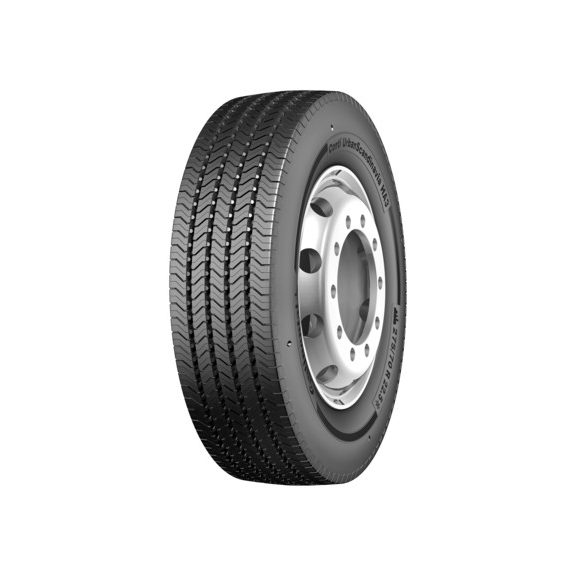 275/70R22.5 CONTINENTAL CUSA3 ContiUrbanScandinavia HA3 152/148E 3PMSF 150/145 275/70R22.5 CONTINENTAL CUSA3 ContiUrbanScandinavia HA3 152/148E 3PMSF 150/145
