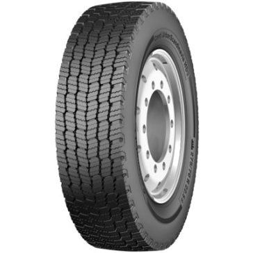   275/70R22.5 CONTINENTAL CUSD3 Conti UrbanScandina HD3(152/148E) 3PMSF 150/145