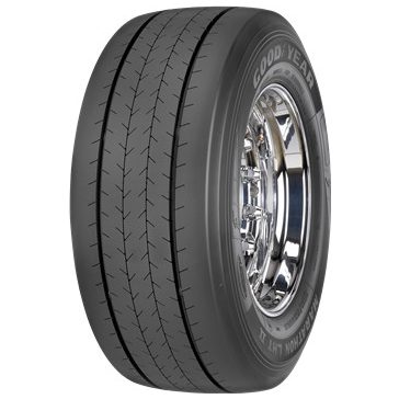 275/70R22.5 GOODYEAR MARATHON LHT II 152J148L M+S 152J148L