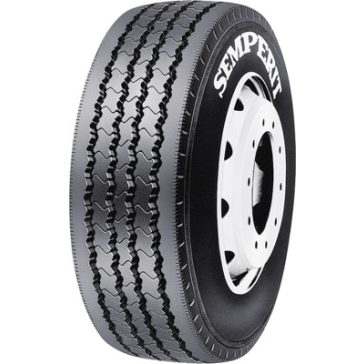 275/70R22.5 SEMPERIT M349 EURO-STEEL LRH 16PR 148/145