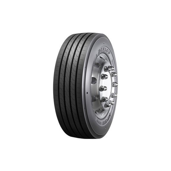 275/70R22.5 DUNLOP SP372 CITY 148J152E 3PSF 148J152E 275/70R22.5 DUNLOP SP372 CITY 148J152E 3PSF 148J152E