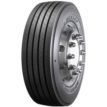 275/70R22.5 DUNLOP SP372 CITY HL 150J152E 3PSF 150J152E