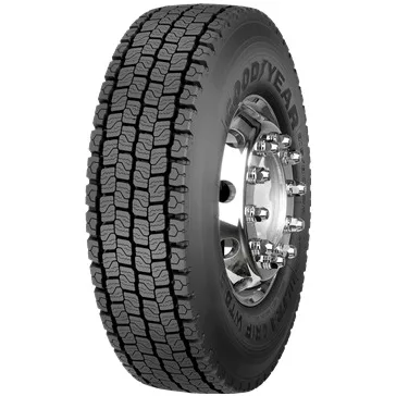 275/70R22.5 GOODYEAR UG WTD CITY 148J152E 3PSF 148J152E