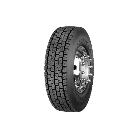 275/70R22.5 GOODYEAR UG WTD CITY 148J152E 3PSF 148J152E 275/70R22.5 GOODYEAR UG WTD CITY 148J152E 3PSF 148J152E