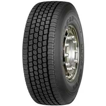 275/70R22.5 GOODYEAR UG WTS CITY 148J152E 3PSF 148J152E