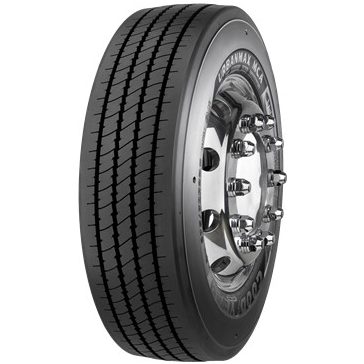   275/70R22.5 GOODYEAR URBAMAXMCA 150J152E M+S 3PMSF Össz.poz.városi busz gumiabr.