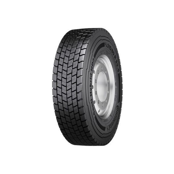 285/70R19.5 CONTINENTAL CHD3 Conti Hybrid HD3 LRH 16PR M+S 3PMSF 146/144 285/70R19.5 CONTINENTAL CHD3 Conti Hybrid HD3 LRH 16PR M+S 3PMSF 146/144