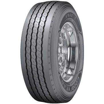 285/70R19.5 GOODYEAR KMAX T 150/148J 3PSF 150/148J