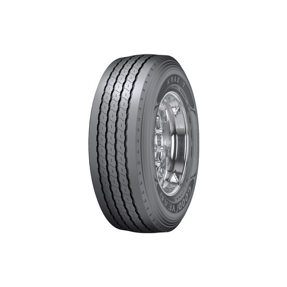 285/70R19.5 GOODYEAR KMAX T 150/148J 3PSF 150/148J 285/70R19.5 GOODYEAR KMAX T 150/148J 3PSF 150/148J