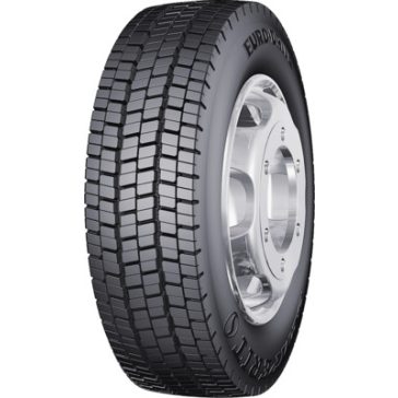   285/70R19.5 Semperit M255 EURO-DRIVE LRH 16PR M+S 145/143 tgk gumiabroncs