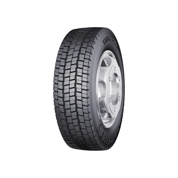 285/70R19.5 Semperit M255 EURO-DRIVE LRH 16PR M+S 145/143 tgk gumiabroncs 285/70R19.5 Semperit M255 EURO-DRIVE LRH 16PR M+S 145/143 tgk gumiabroncs