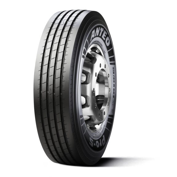 285/70R19.5 ANTEO PRO-S korm.tgk.gumiabroncs 146M M+S 3PMSF 285/70R19.5 ANTEO PRO-S korm.tgk.gumiabroncs 146M M+S 3PMSF