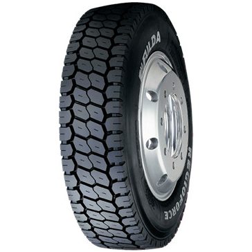285/70R19.5 FULDA REGIOFORCE 146L140M 3PSF 146L140M