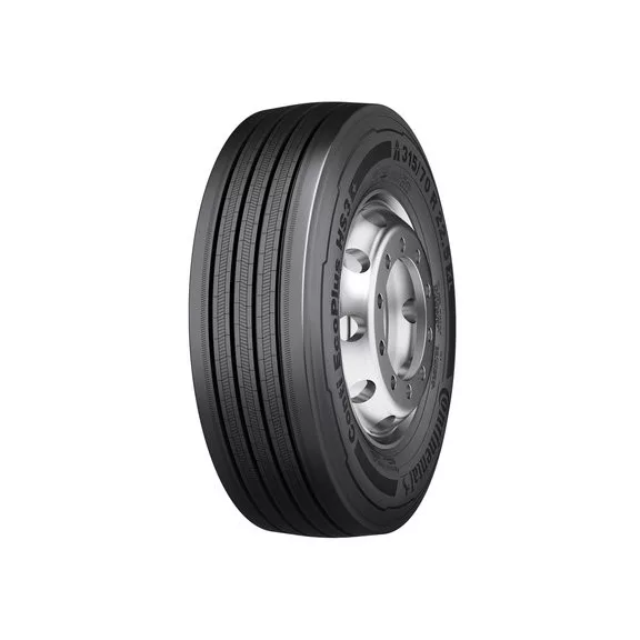 295/60R22.5 CONTINENTAL Conti EcoPlus HS3 (CES3) XL tgk.gumiabroncs 295/60R22.5 CONTINENTAL Conti EcoPlus HS3 (CES3) XL tgk.gumiabroncs