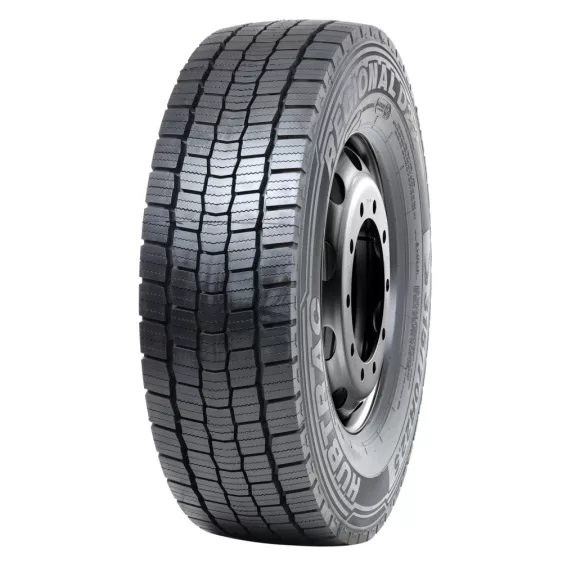 295/60R22.5 HUBTRAC D22 regionalis húzó tgk gumiabroncs 150/147K TL 295/60R22.5 HUBTRAC D22 regionalis húzó tgk gumiabroncs 150/147K TL