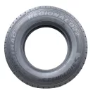 295/60R22.5 HUBTRAC D22 regionalis húzó tgk gumiabroncs 150/147K TL 295/60R22.5 HUBTRAC D22 regionalis húzó tgk gumiabroncs 150/147K TL