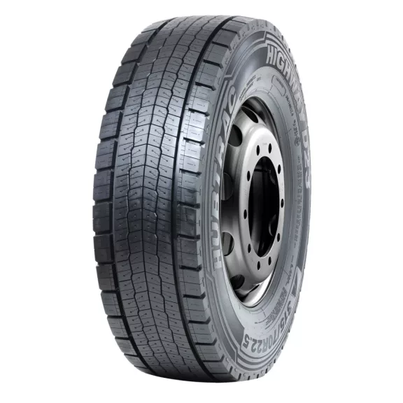 295/60R22.5 HUBTRAC HIGHWAY D23 150/147L TL M+S 3PMSF Húzó gumiabrocs 295/60R22.5 HUBTRAC HIGHWAY D23 150/147L TL M+S 3PMSF Húzó gumiabrocs