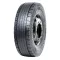 295/60R22.5 HUBTRAC HIGHWAY D23 150/147L TL M+S 3PMSF Húzó gumiabrocs