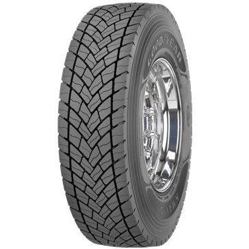 295/60R22.5 GOODYEAR KMAX D 150K149L 3PSF 150K149L