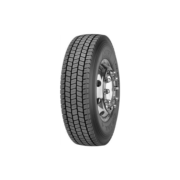 295/60R22.5 SAVA Orjak4 Plus tgk.gumiabroncs 150/149L 3PSF TL 295/60R22.5 SAVA Orjak4 Plus tgk.gumiabroncs 150/149L 3PSF TL