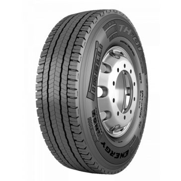 295/60R22.5 PIRELLI TH01 150/147L TL húzó gumiabroncs
