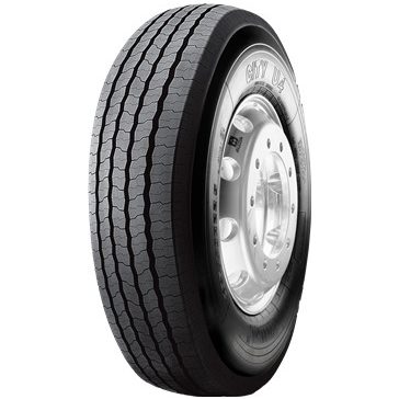 295/80R22.5 SAVA CITY U4 M+S 152J154E tgk.gumiabroncs