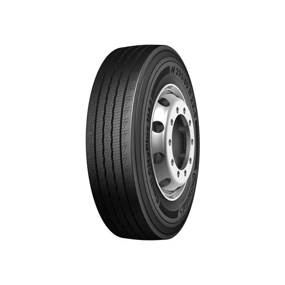 295/80R22.5 CONTINENTAL CPA3 Conti CityPlus HA3 LRH 16PR M+S 3PMSF 154/149 295/80R22.5 CONTINENTAL CPA3 Conti CityPlus HA3 LRH 16PR M+S 3PMSF 154/149