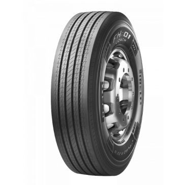   295/80R22.5 PIRELLI FH01c 156/149M TL M+S autóbusz kormányzott gumiabroncs