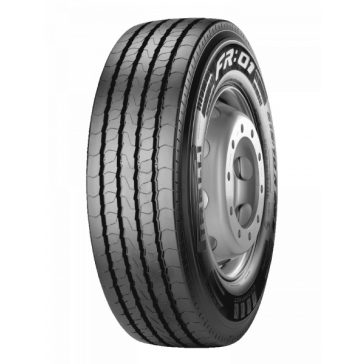 295/80R22.5 PIRELLI FR01S 154/149M