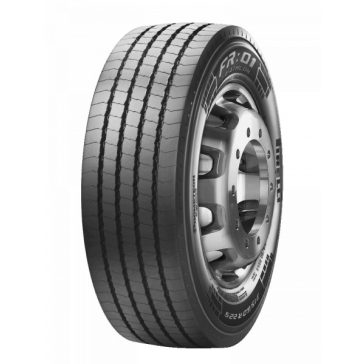   295/80R22.5 PIRELLI FR01T 154/149M TL M+S kormányzott gumiabroncs