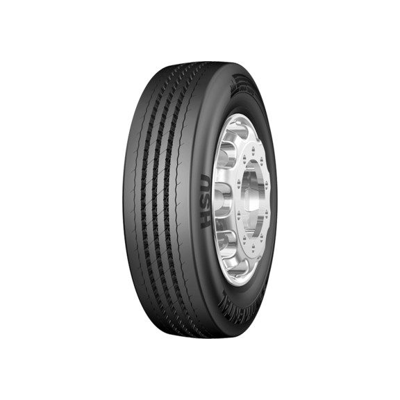 295/80R22.5 CONTINENTAL HSU EU LRH 16PR 152/148 295/80R22.5 CONTINENTAL HSU EU LRH 16PR 152/148