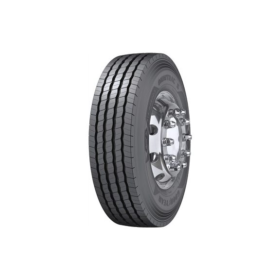 295/80R22.5 GOODYEAR OMNITRAC S 152/148K 152/148K 295/80R22.5 GOODYEAR OMNITRAC S 152/148K 152/148K