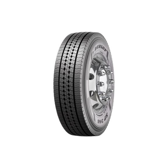 295/80R22.5 DUNLOP SP346 HL 154/149M 3PSF 154/149M 295/80R22.5 DUNLOP SP346 HL 154/149M 3PSF 154/149M