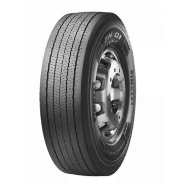 295/80R22.5 PIRELLI TL 152/148MENER TH:01c Pirelli