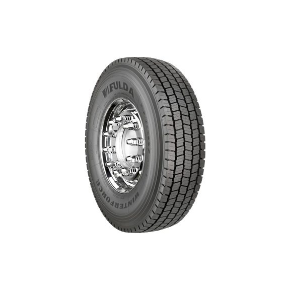 295/80R22.5 FULDA WinterForce 152/148L 3PSF tgk.téli gumiabroncs 295/80R22.5 FULDA WinterForce 152/148L 3PSF tgk.téli gumiabroncs
