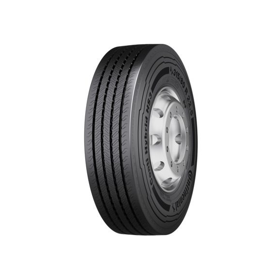 305/70R19.5 CONTINENTAL CHS3 Conti Hybrid HS3 LRJ 18PR M+S 3PMSF 148/145 305/70R19.5 CONTINENTAL CHS3 Conti Hybrid HS3 LRJ 18PR M+S 3PMSF 148/145