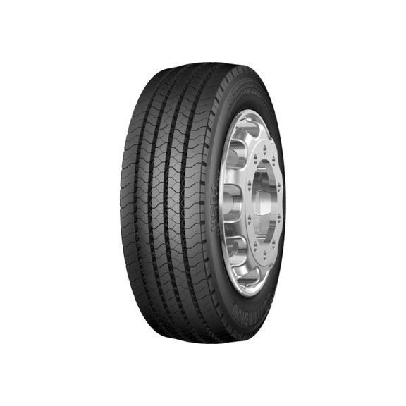 305/70R22.5 CONTINENTAL HSR1 150/148M EU LRJ 18PR 152/148 305/70R22.5 CONTINENTAL HSR1 150/148M EU LRJ 18PR 152/148