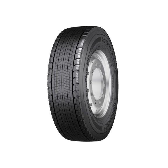 315/45R22.5 CONTINENTAL CED3 Conti EcoPlus HD3 LRH 16PR M+S 3PMSF 147/145 315/45R22.5 CONTINENTAL CED3 Conti EcoPlus HD3 LRH 16PR M+S 3PMSF 147/145